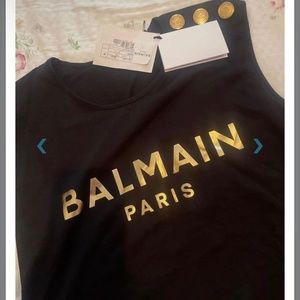 Balmain top
